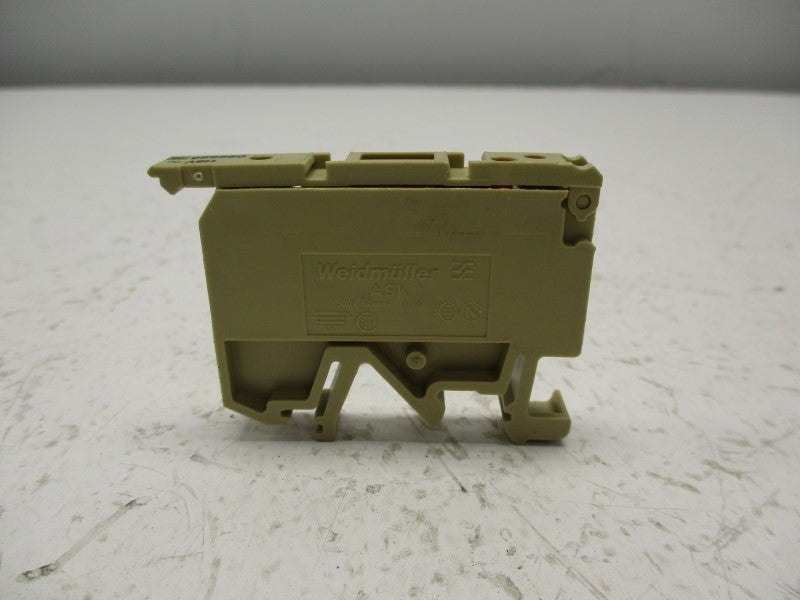 WEIDMULLER 022556 ASK-1 NSNP