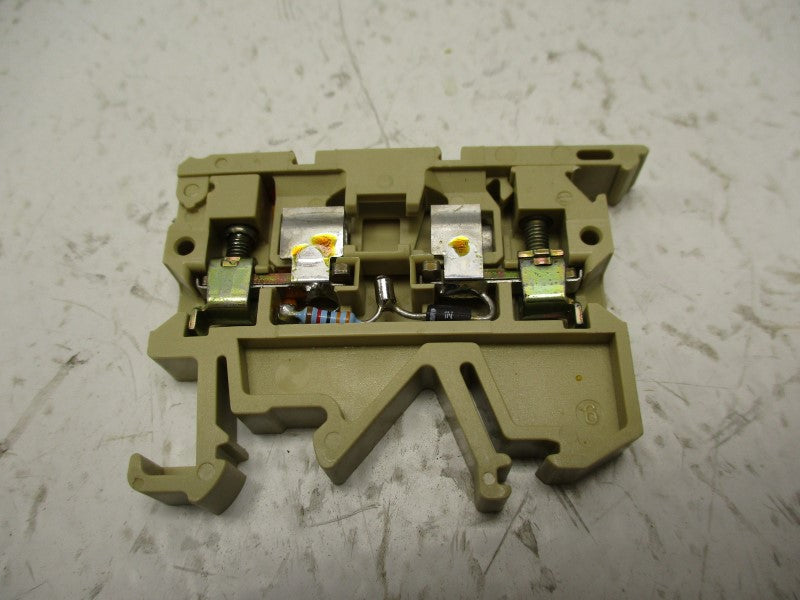 WEIDMULLER 022556 ASK-1 NSNP