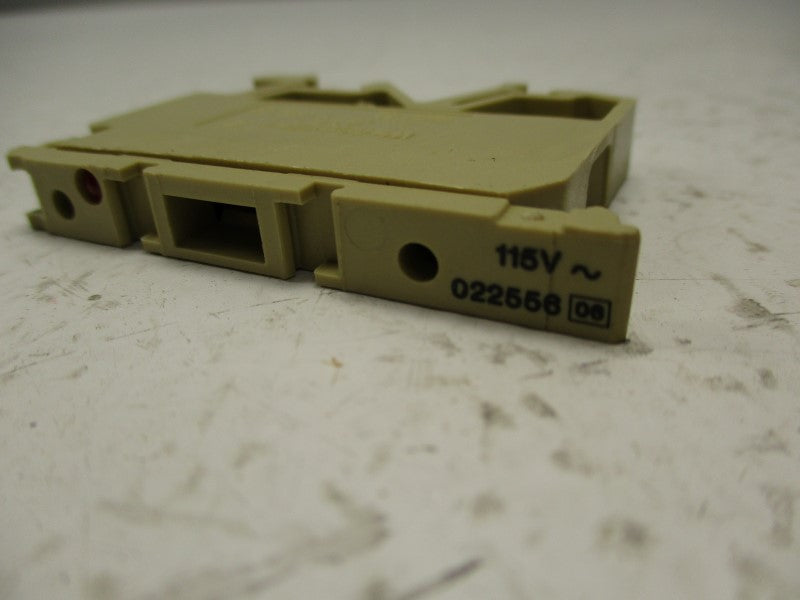 WEIDMULLER 022556 ASK-1 NSNP