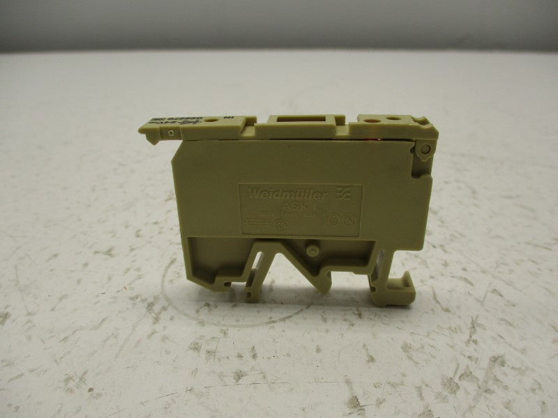 WEIDMULLER 022276 ASK-1 NSNP