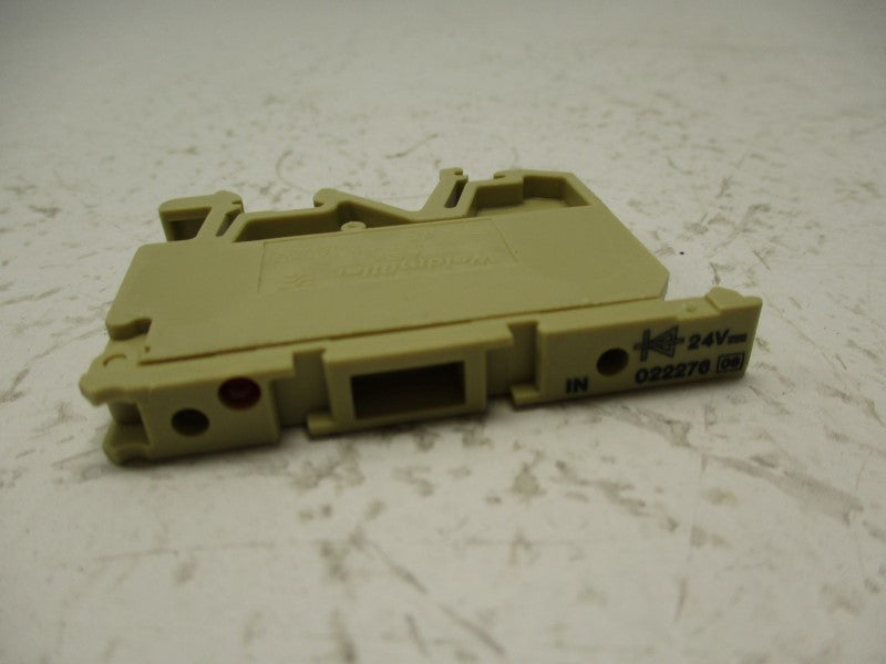 WEIDMULLER 022276 ASK-1 NSNP