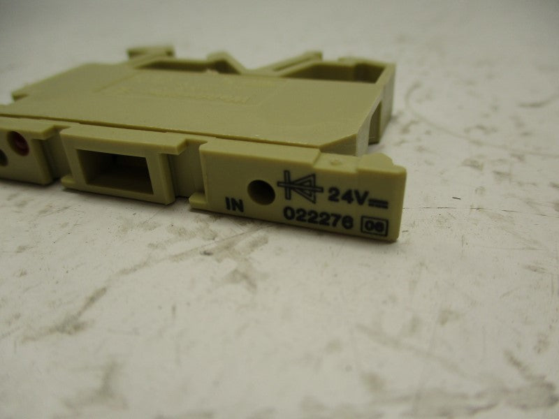 WEIDMULLER 022276 ASK-1 NSNP