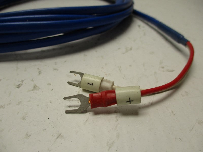 OMRON E52-CA15A-3.2 NSNP