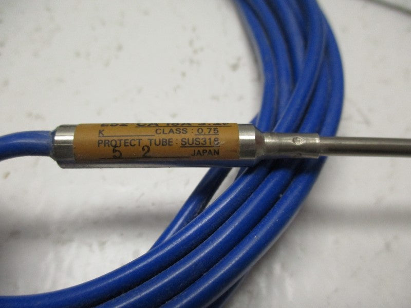 OMRON E52-CA15A-3.2 NSNP
