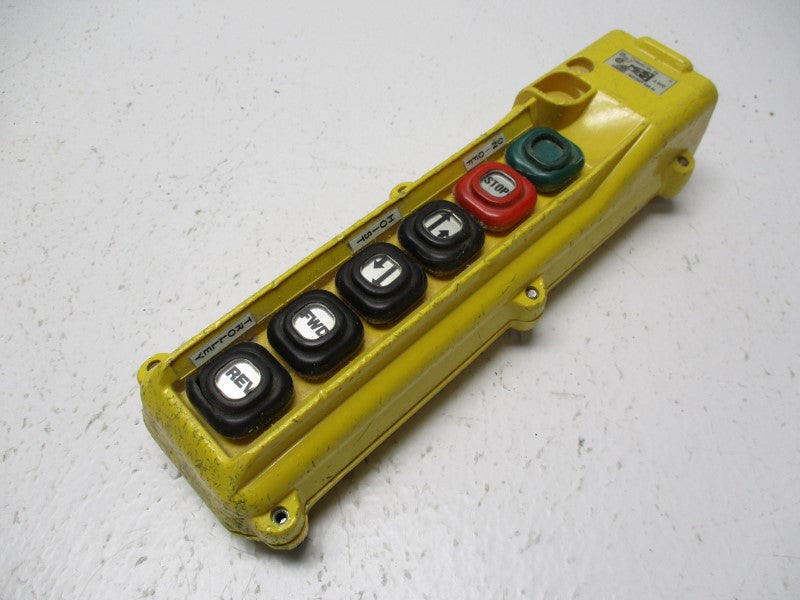 AUTOWIRE PC UNMP