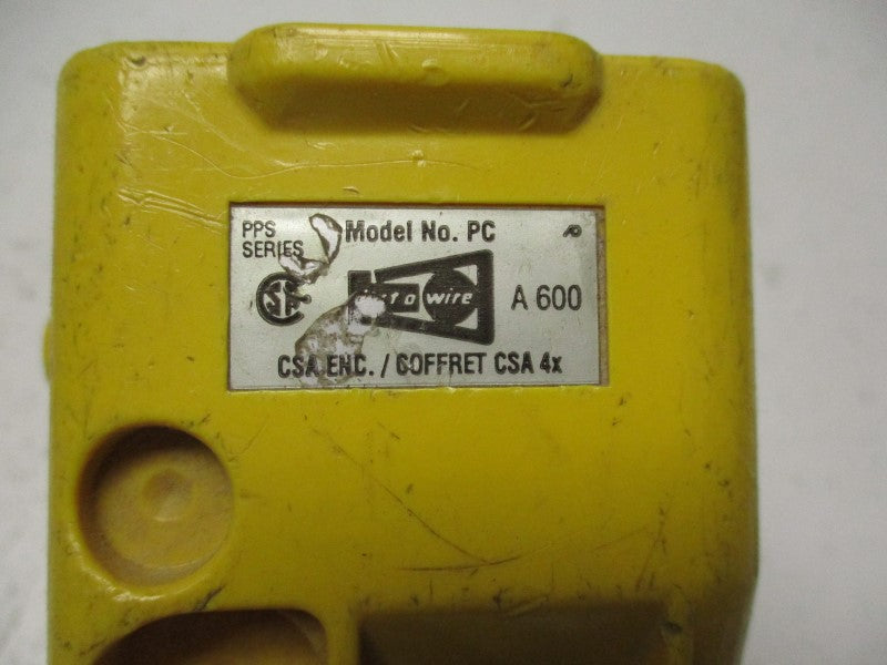AUTOWIRE PC UNMP