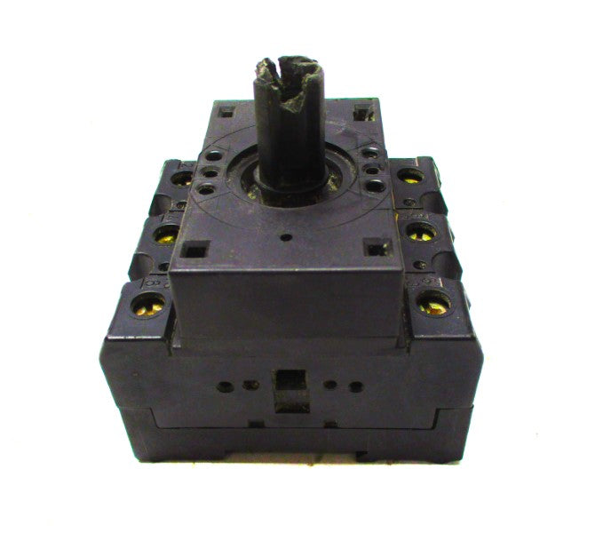KLOCKNER MOELLER P3-63 (AS PICTURED) NSNP
