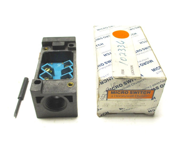 MICROSWITCH MPV11HD (AS PICTURED) NSMP