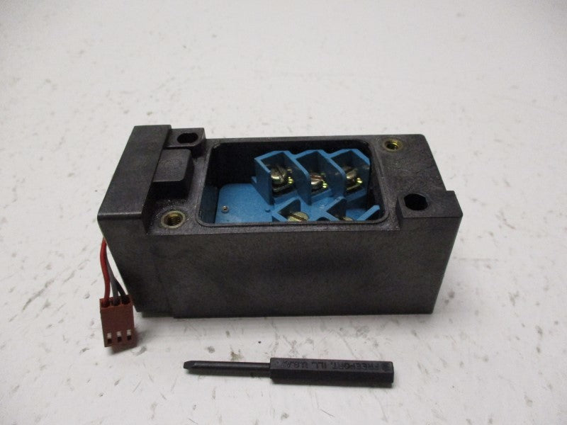 MICROSWITCH MPV11HD (AS PICTURED) NSMP