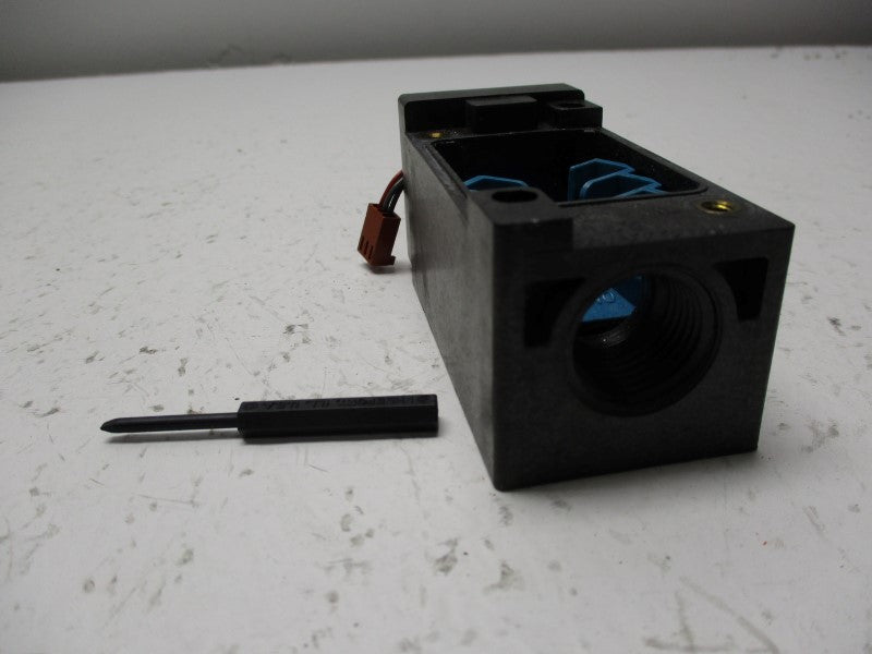 MICROSWITCH MPV11HD (AS PICTURED) NSMP