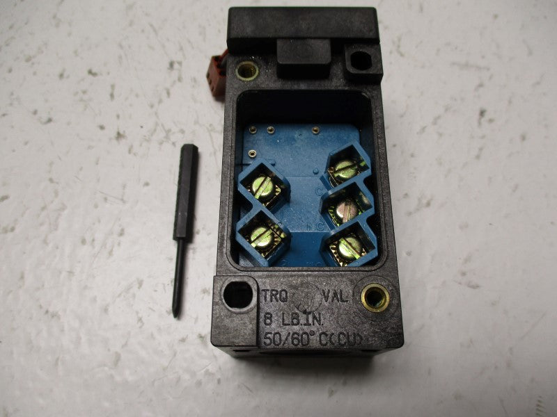 MICROSWITCH MPV11HD (AS PICTURED) NSMP