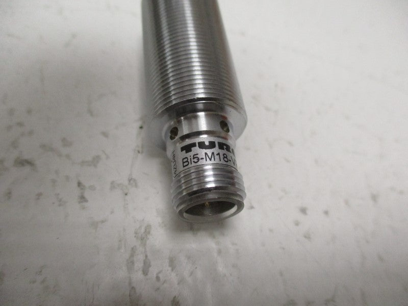 TURCK BI5-M18-VP4X-H1141 NSNP