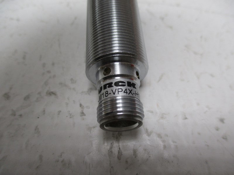 TURCK BI5-M18-VP4X-H1141 NSNP