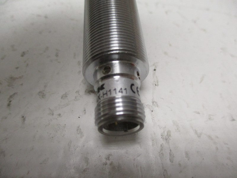 TURCK BI5-M18-VP4X-H1141 NSNP