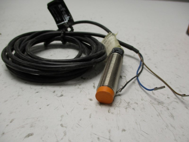 IFM EFECTOR IFK3004LBP0G NSMP