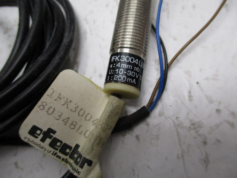 IFM EFECTOR IFK3004LBP0G NSMP