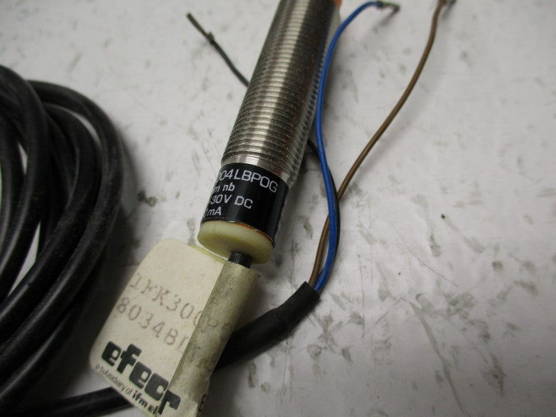 IFM EFECTOR IFK3004LBP0G NSMP