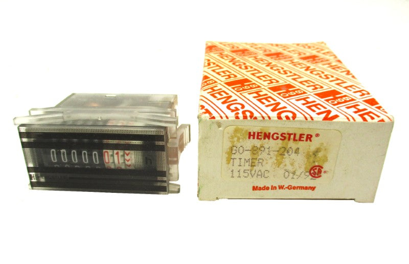 HENGSTLER G0-891-204 NSMP