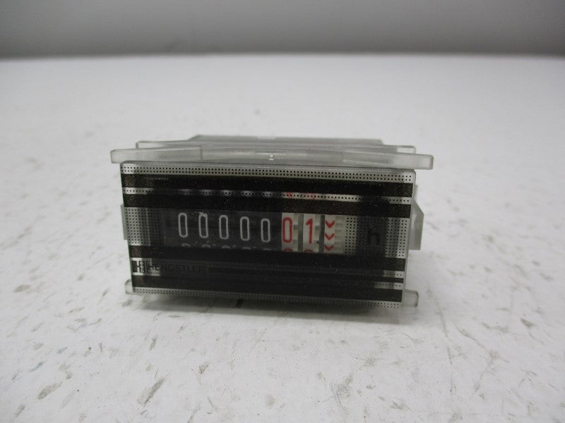 HENGSTLER G0-891-204 NSMP
