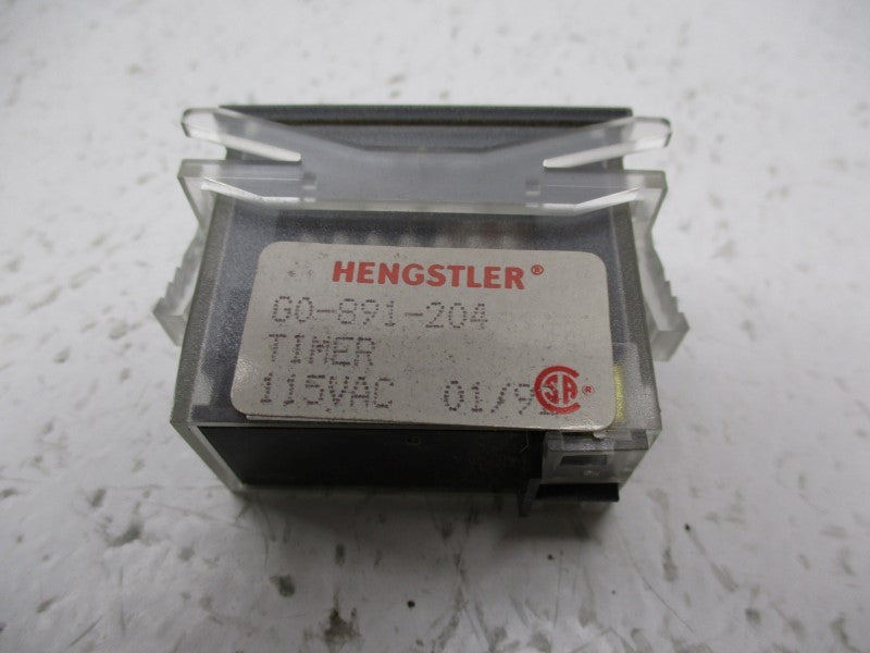 HENGSTLER G0-891-204 NSMP