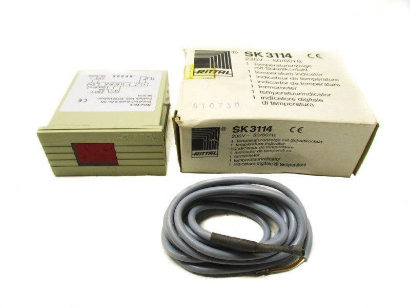 RITTAL SK3114 NSMP