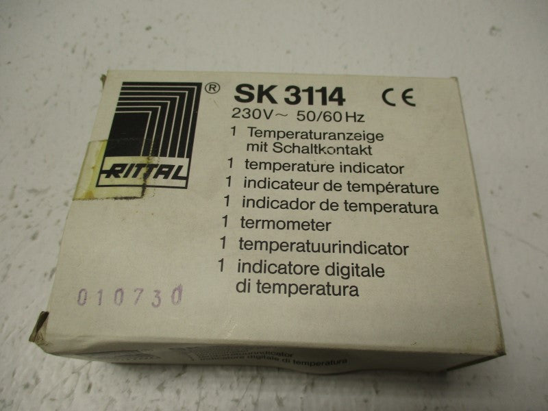 RITTAL SK3114 NSMP