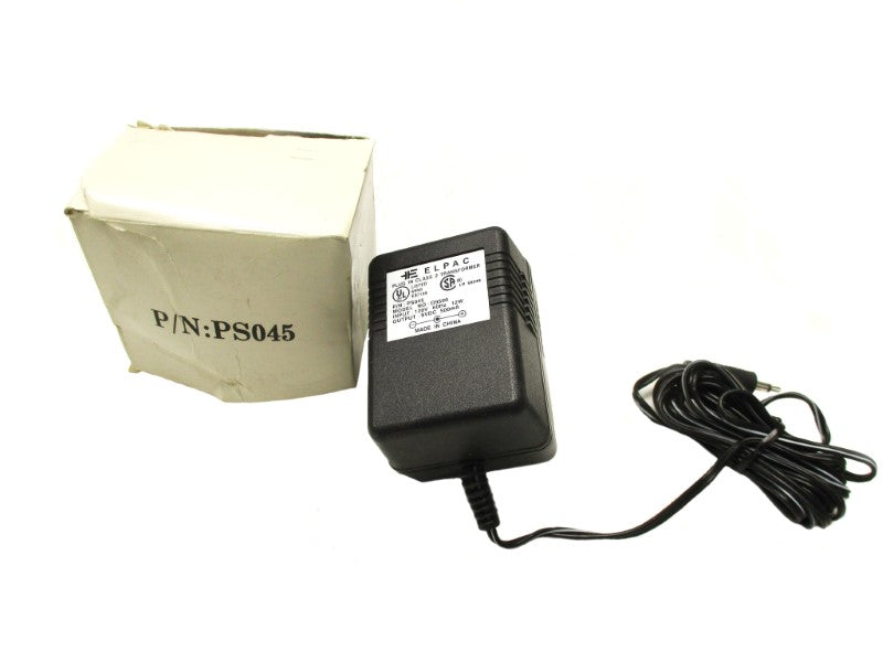 ELPAC PS045 NSMP