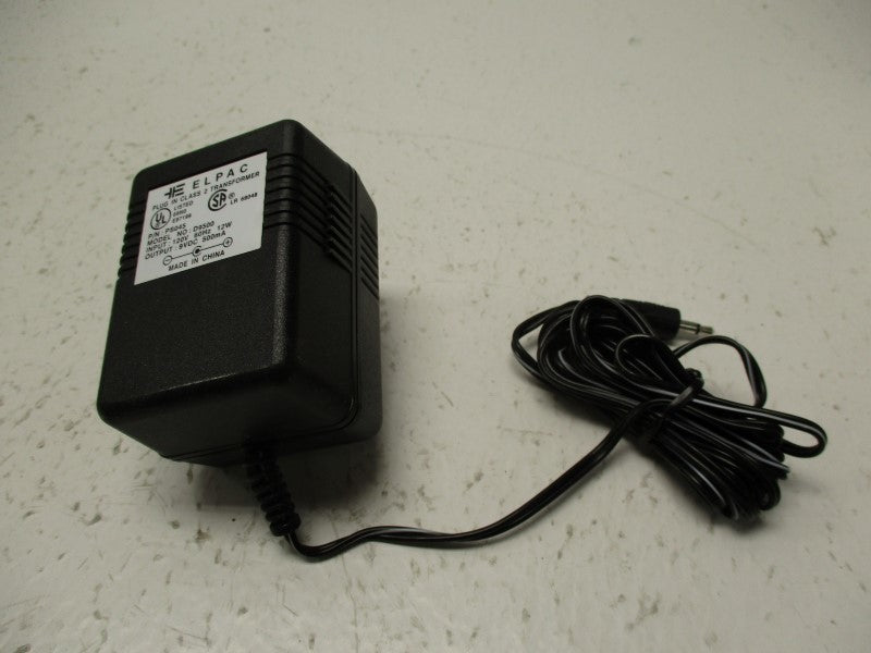 ELPAC PS045 NSMP