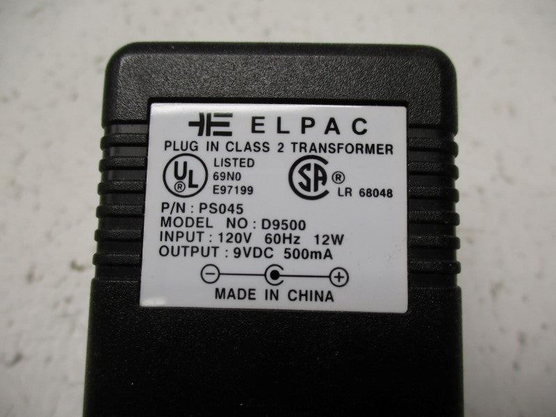 ELPAC PS045 NSMP