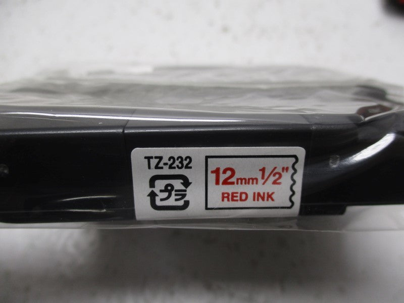 INDUSTRIAL MRO TZ-232 NSMP