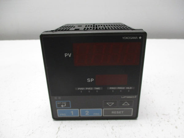 YOKOGAWA UT350-01 NSMP