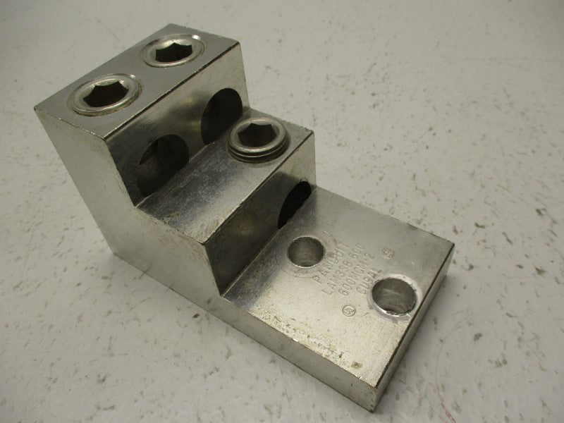 PANDUIT LAM3SB600 UNMP