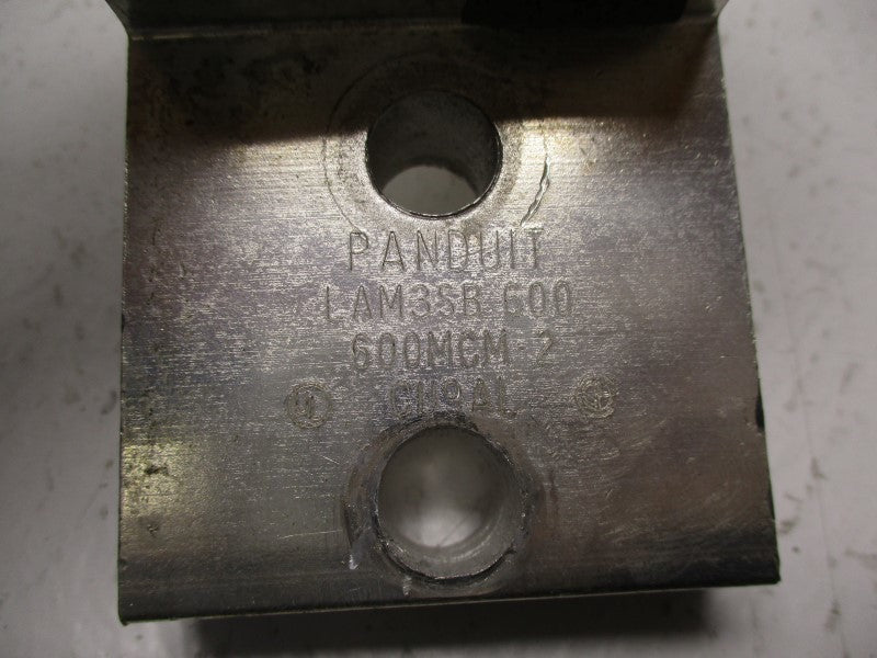 PANDUIT LAM3SB600 UNMP