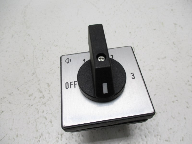 KRAUS & NAIMER CA10B USM902-600 NSMP