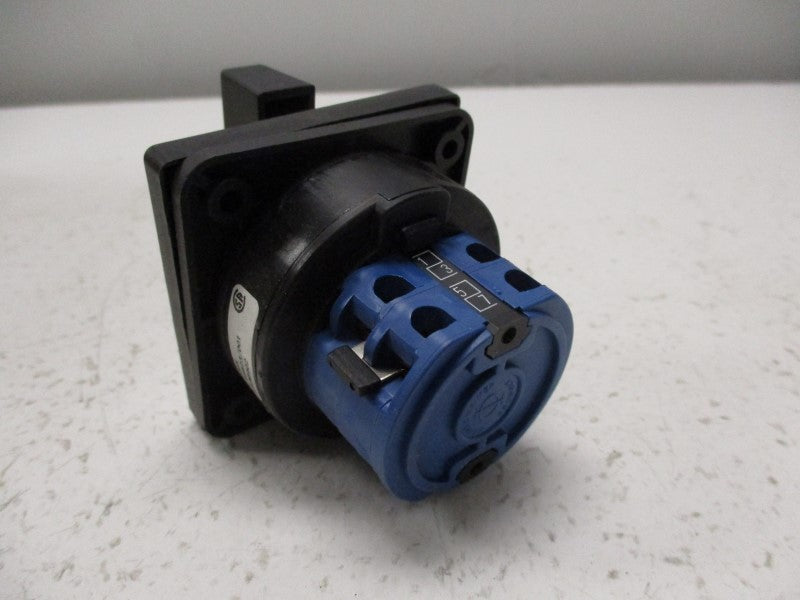 KRAUS & NAIMER CA10B USM902-600 NSMP