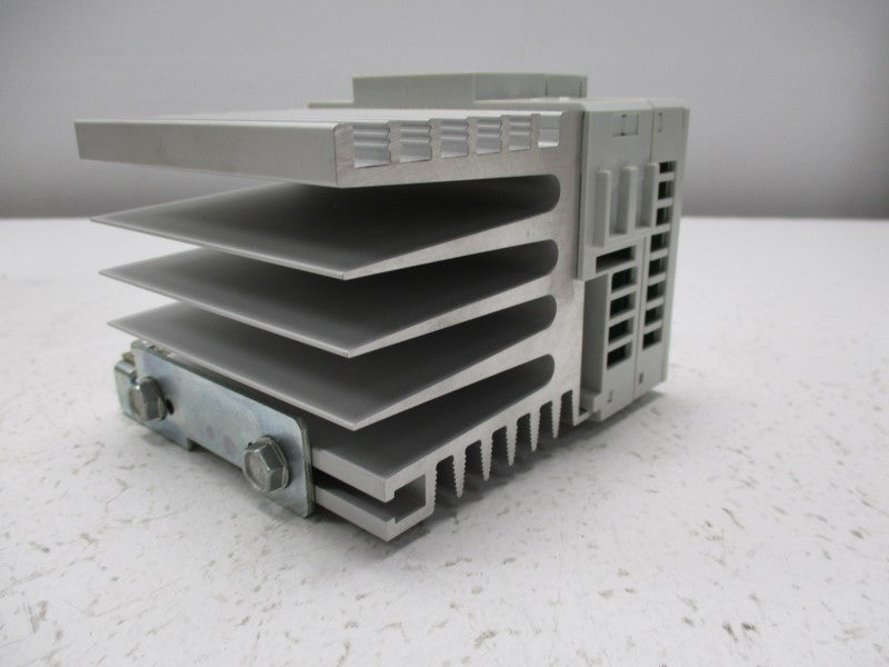 EUROTHERM AUTOMATION TE10A50A/230V/4MA20/FC/ENG/ NSMP