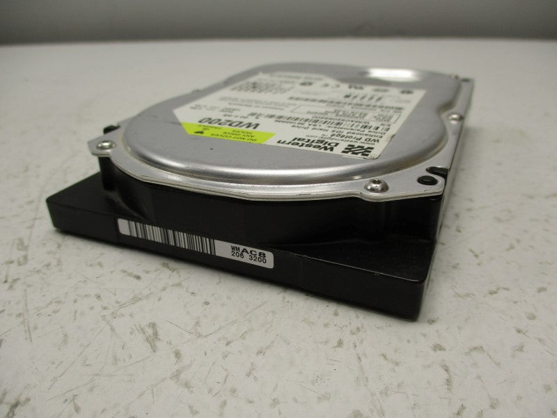 WESTERN DIGITAL WD200EB-00CSF0 NSNP