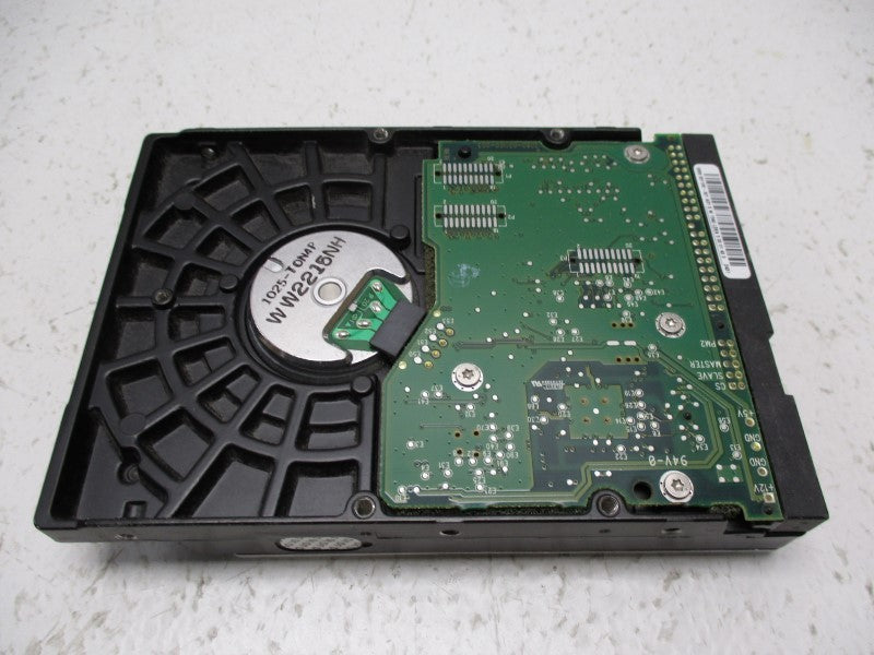WESTERN DIGITAL WD200EB-00CSF0 NSNP