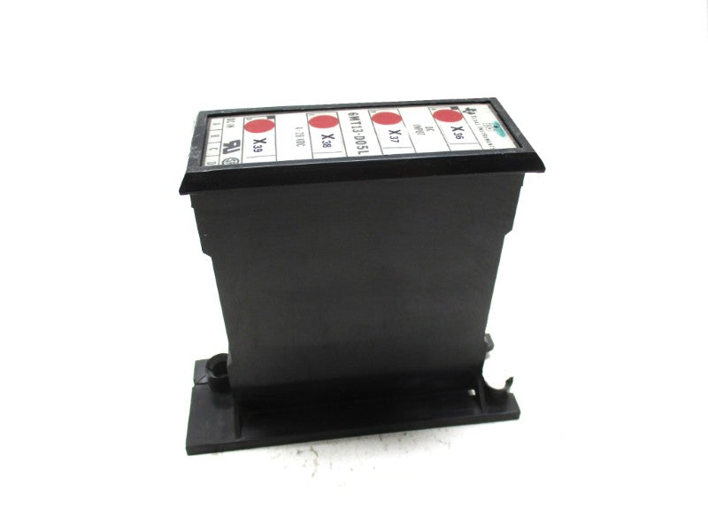 TEXAS INSTRUMENT 6MT13-D05L (AS PICTURED) UNMP