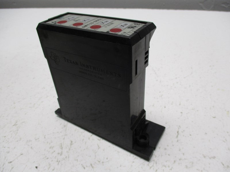 TEXAS INSTRUMENT 6MT13-D05L (AS PICTURED) UNMP