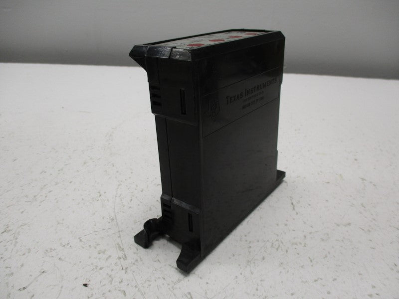 TEXAS INSTRUMENT 6MT13-D05L (AS PICTURED) UNMP