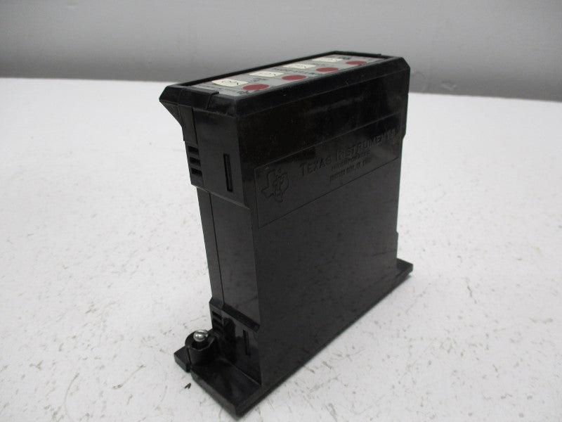 TEXAS INSTRUMENT 6MT13-D05L 4-28VDC UNMP