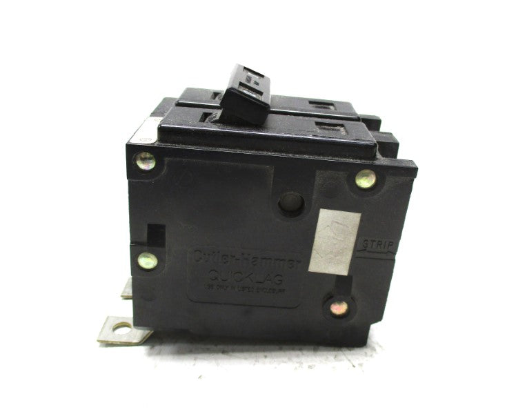 CUTLER HAMMER HACR220 20A 120/240VAC NSNP