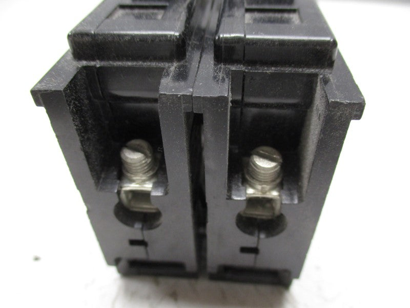 CUTLER HAMMER HACR220 20A 120/240VAC NSNP