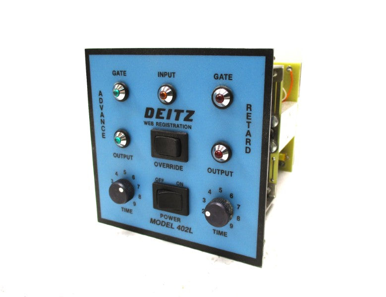 DEITZ 402L NSNP