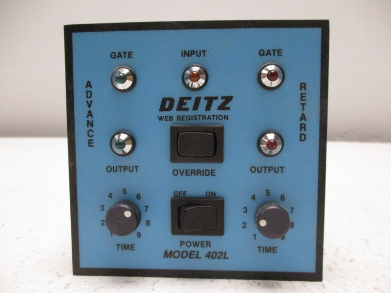 DEITZ 402L NSNP