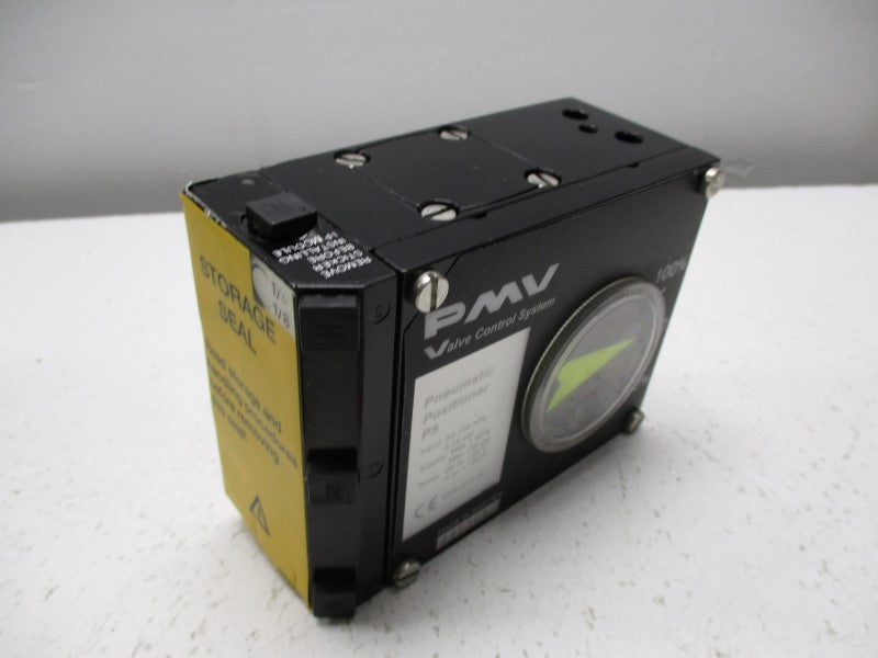 PMV PP5XX-HPNU-30K03-PV3DA-3Z NSMP