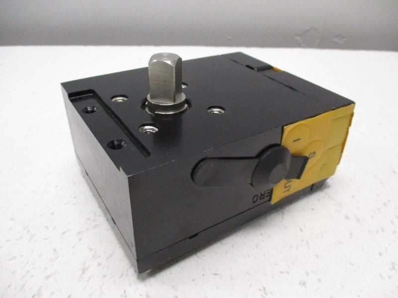 PMV PP5XX-HPNU-30K03-PV3DA-3Z NSMP