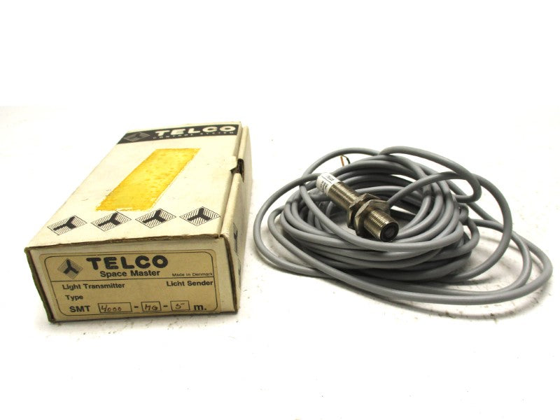 TELCO SMT4000MG5M SMP