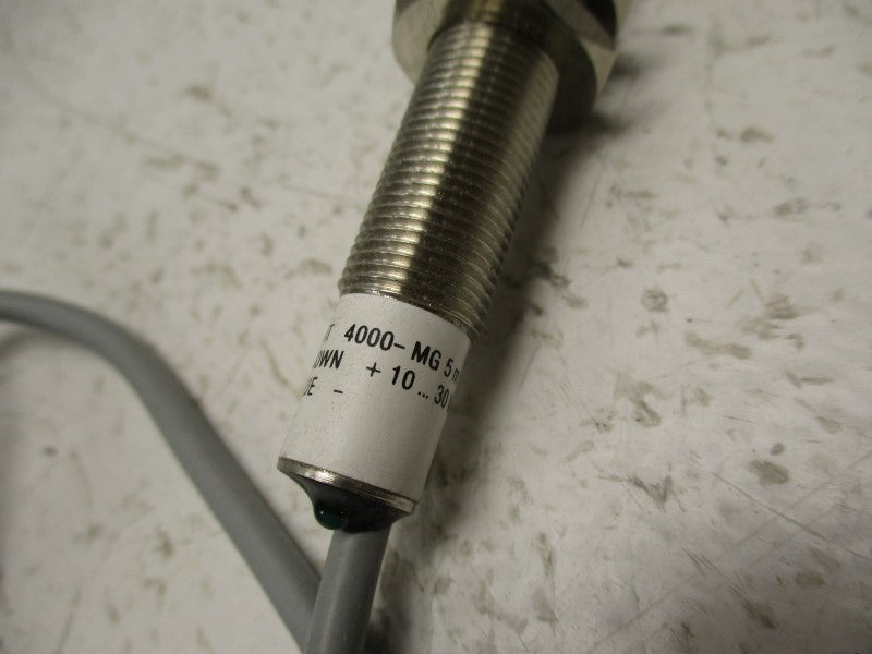 TELCO SMT4000MG5M SMP